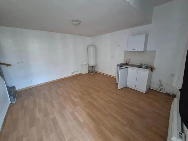 Maison à vendre 9 pièces 212m² Denain (59220)