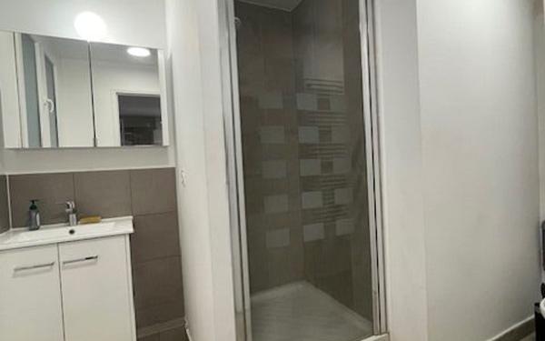 Appartement à louer    2 pièces • 20 m2 Aulnay-sous-Bois