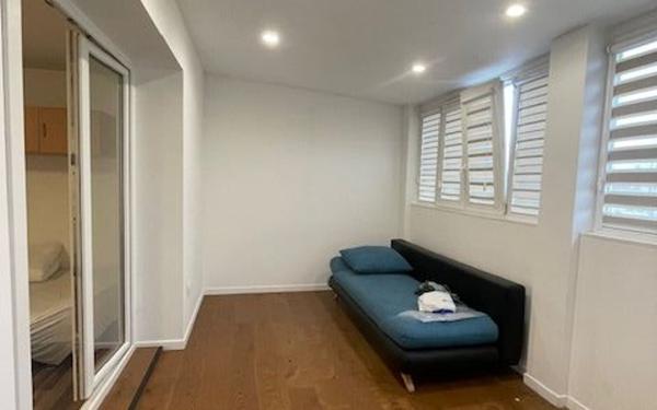 Appartement à louer    2 pièces • 20 m2 Aulnay-sous-Bois