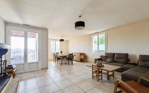 Maison à vendre    5 pièces •  Agen