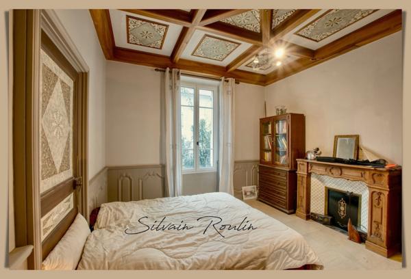 Maison de maître à vendre 8 pièces 320m² NYONS (26)