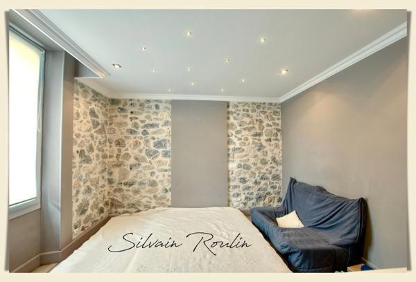 Maison de maître à vendre 8 pièces 320m² NYONS (26)