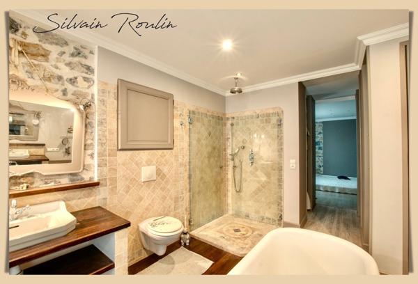 Maison de maître à vendre 8 pièces 320m² NYONS (26)