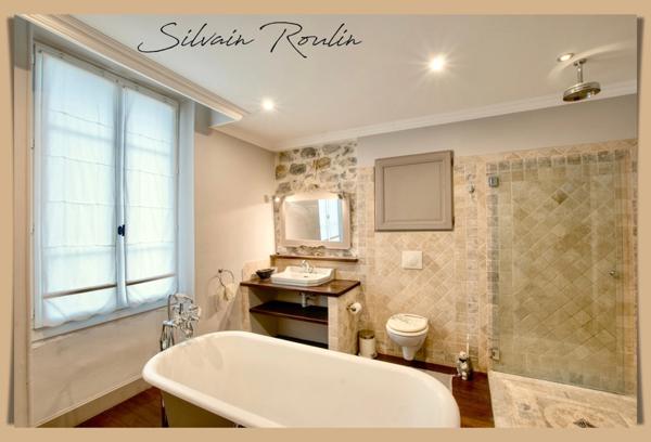 Maison de maître à vendre 8 pièces 320m² NYONS (26)