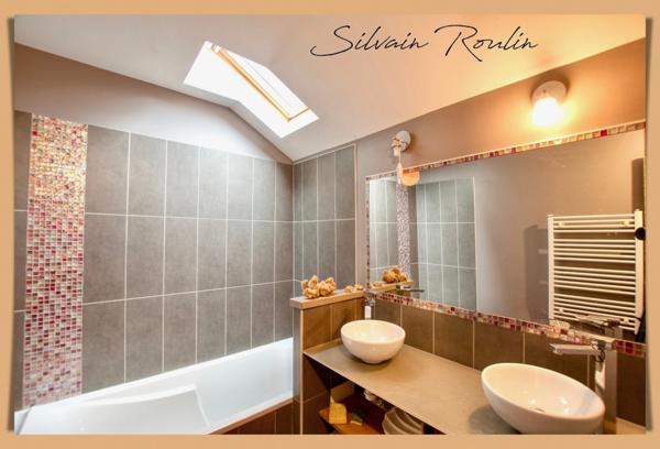 Maison de maître à vendre 8 pièces 320m² NYONS (26)