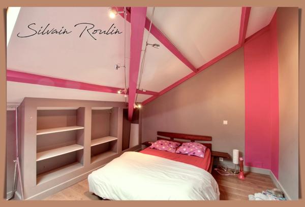 Maison de maître à vendre 8 pièces 320m² NYONS (26)