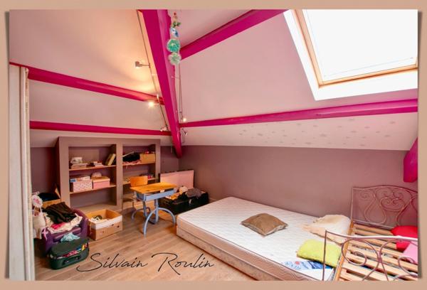 Maison de maître à vendre 8 pièces 320m² NYONS (26)