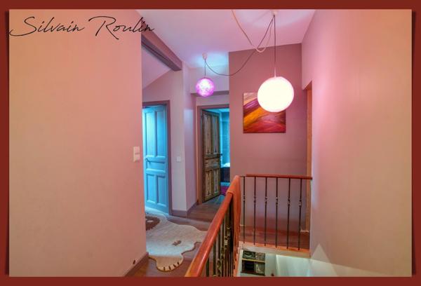 Maison de maître à vendre 8 pièces 320m² NYONS (26)