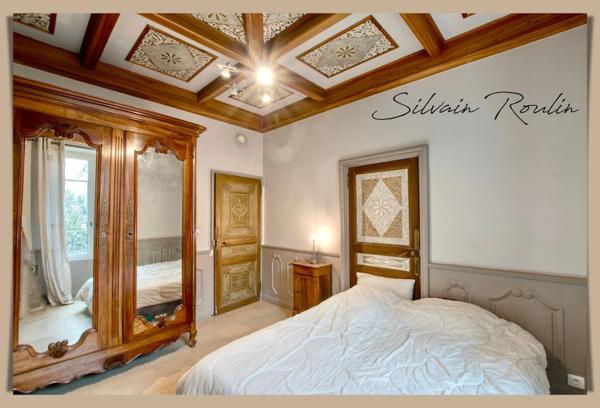 Maison de maître à vendre 8 pièces 320m² NYONS (26)