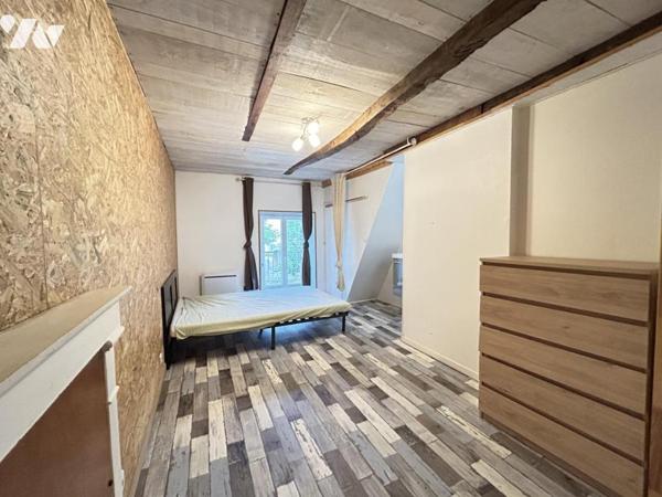 maison à vendre à guer 56 morbihan