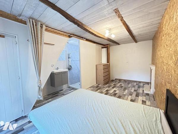 maison à vendre à guer 56 morbihan