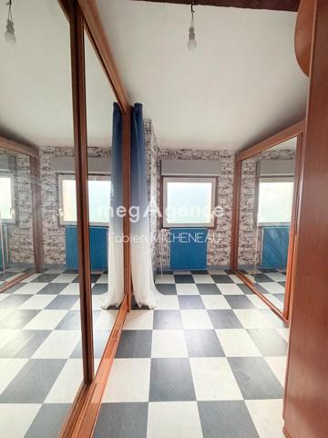 Maison à Cholet, 49300 - 7 pièces 202m²