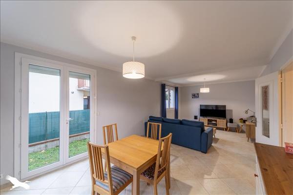 Maison à vendre |  Toulouse |  4 pièces | 91 m²