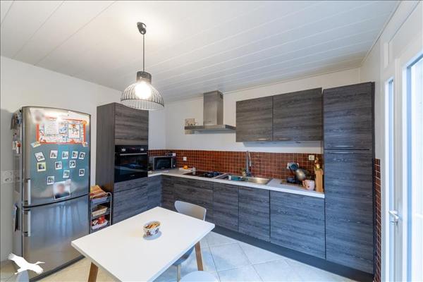 Maison à vendre |  Toulouse |  4 pièces | 91 m²
