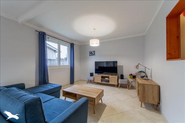 Maison à vendre |  Toulouse |  4 pièces | 91 m²