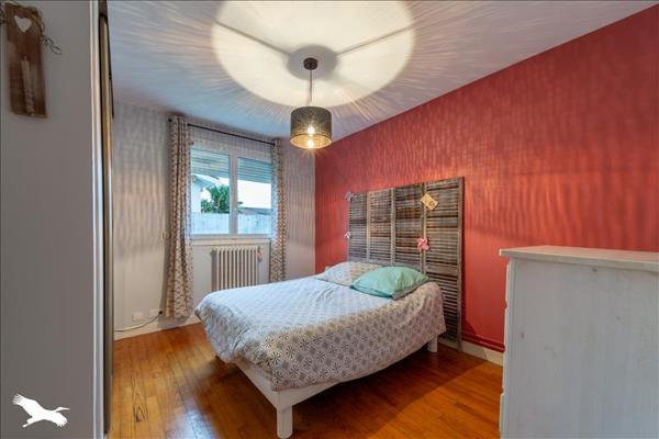 Maison à vendre |  Toulouse |  4 pièces | 91 m²