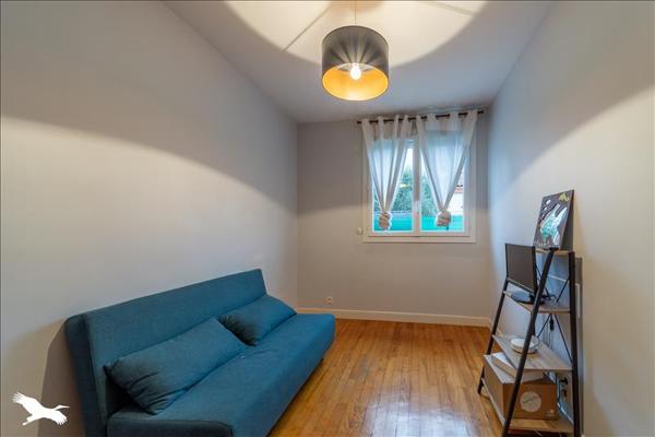 Maison à vendre |  Toulouse |  4 pièces | 91 m²