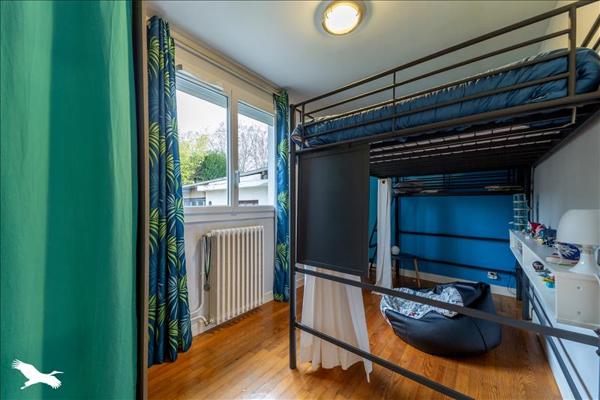 Maison à vendre |  Toulouse |  4 pièces | 91 m²