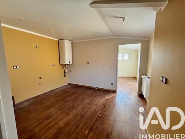 Appartement à vendre 2 pièces 29 m² Châtellerault