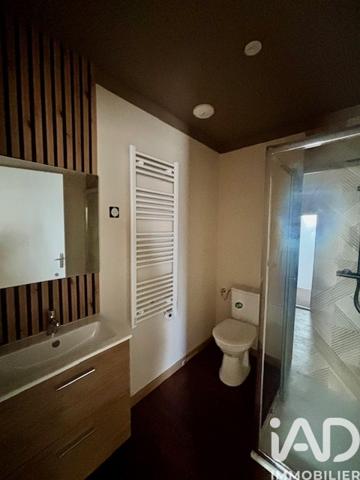 Appartement à vendre 2 pièces 29 m² Châtellerault