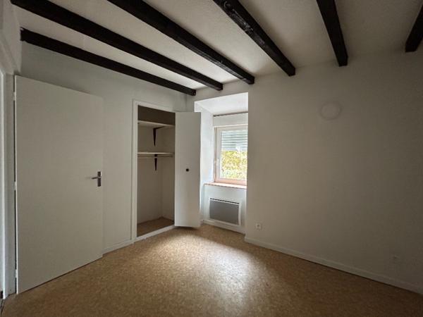 Appartement lumineux avec cave Lasserre-de-Prouille (11270)