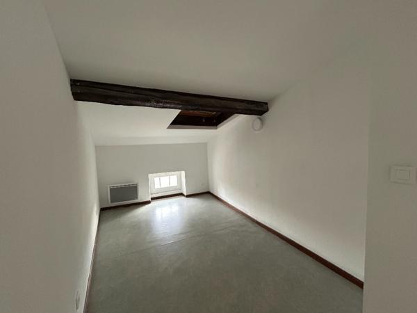 Appartement lumineux avec cave Lasserre-de-Prouille (11270)