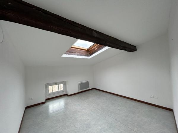 Appartement lumineux avec cave Lasserre-de-Prouille (11270)