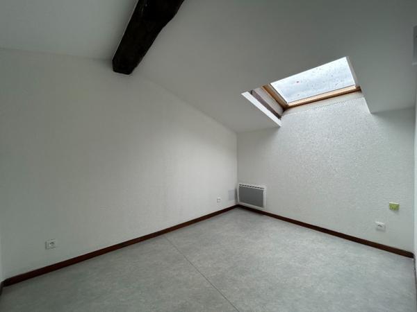 Appartement lumineux avec cave Lasserre-de-Prouille (11270)