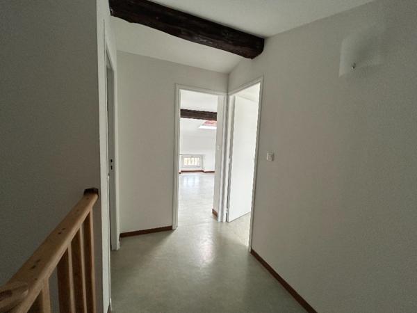 Appartement lumineux avec cave Lasserre-de-Prouille (11270)