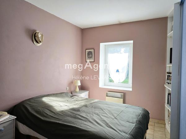 Maison à Évron, 53600 - 6 pièces 87m²