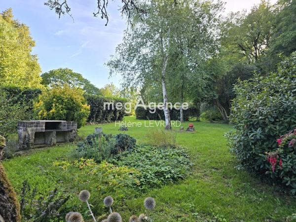 Maison à Évron, 53600 - 6 pièces 87m²