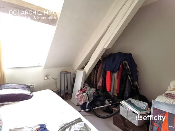 Appartement 3 pièces - 75 m²