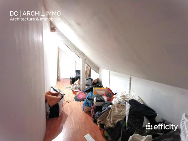 Appartement 3 pièces - 75 m²