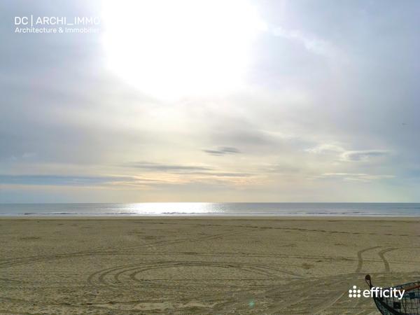 Appartement 3 pièces - 75 m²