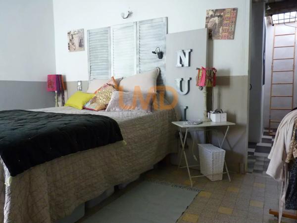 Charmante maison au calme en centre ville