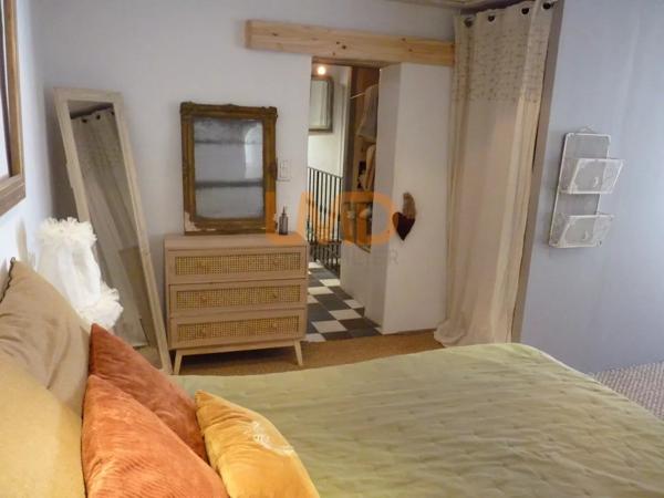 Charmante maison au calme en centre ville