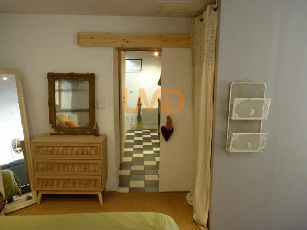 Charmante maison au calme en centre ville