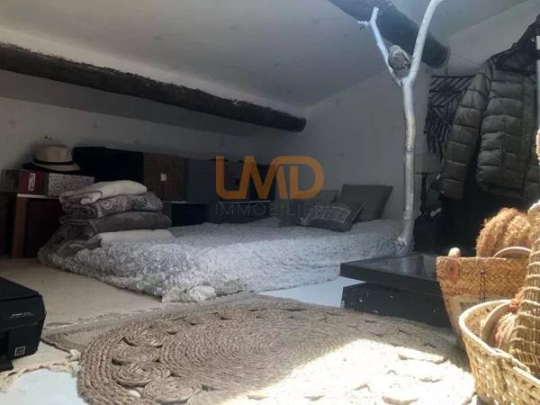 Charmante maison au calme en centre ville