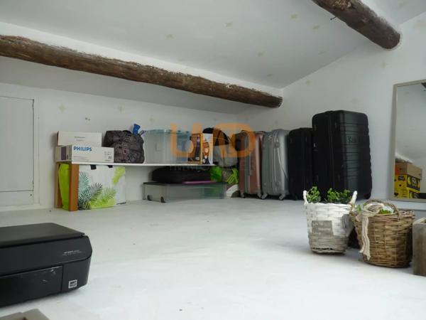 Charmante maison au calme en centre ville