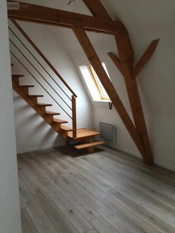 Location - Appartement Wasquehal 59290 3 pièces 46 m 2