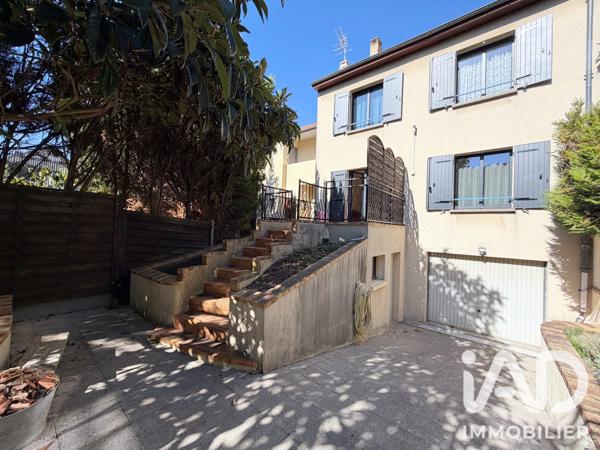 Maison à vendre 5 pièces 140 m² Nanterre