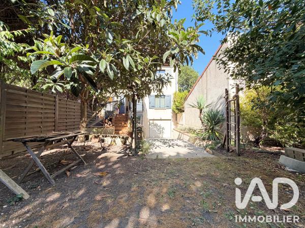 Maison à vendre 5 pièces 140 m² Nanterre
