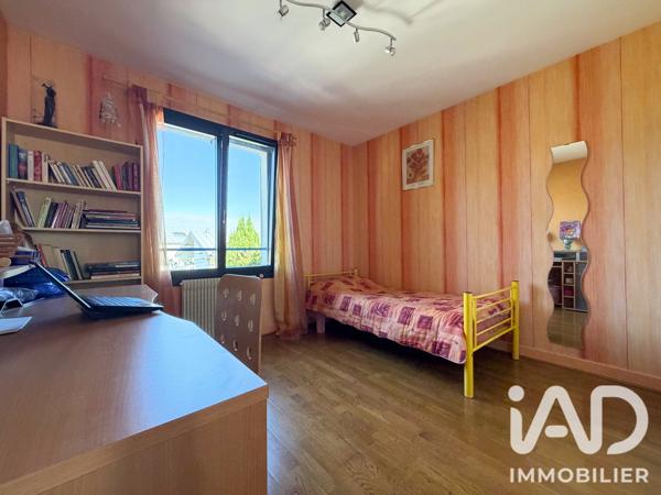 Maison à vendre 5 pièces 140 m² Nanterre