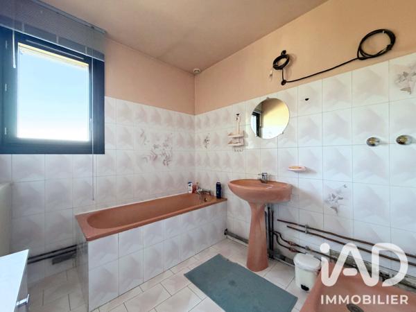 Maison à vendre 5 pièces 140 m² Nanterre