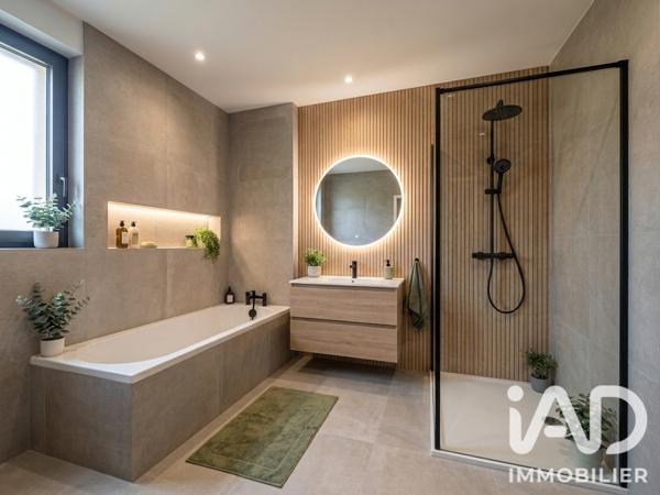 Maison à vendre 5 pièces 140 m² Nanterre