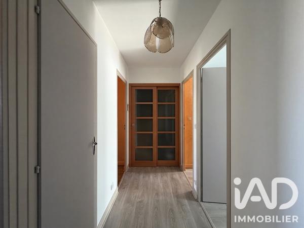 Maison à vendre 5 pièces 140 m² Nanterre
