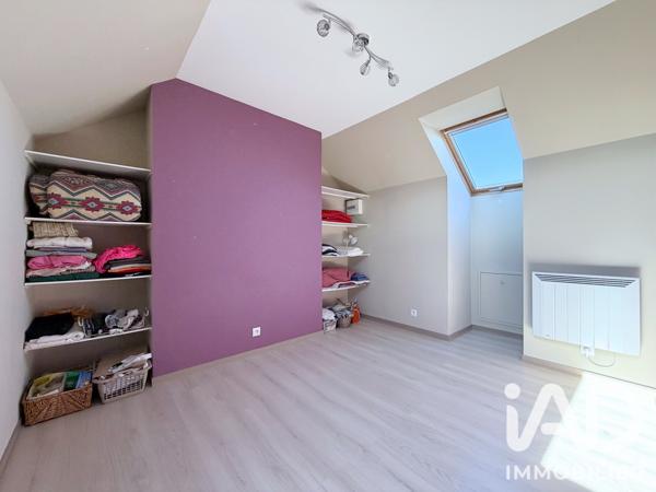 Maison à vendre 5 pièces 140 m² Nanterre