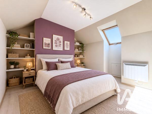 Maison à vendre 5 pièces 140 m² Nanterre