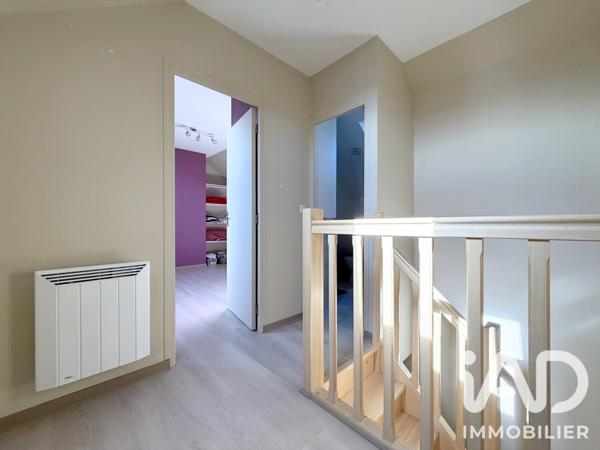 Maison à vendre 5 pièces 140 m² Nanterre