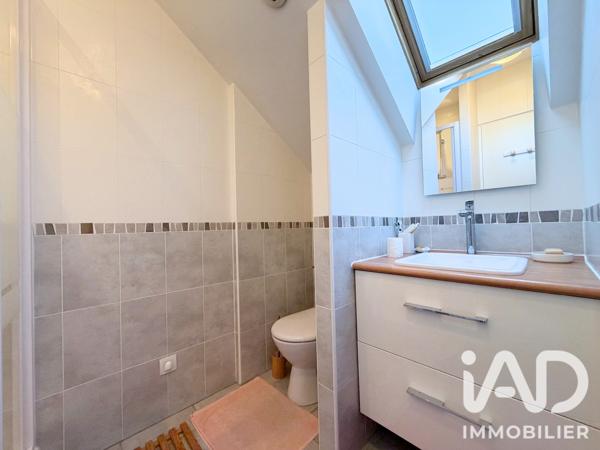 Maison à vendre 5 pièces 140 m² Nanterre